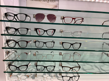 Consumer's Optical