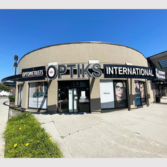 Optiks International - Maple Ridge - Westgate
