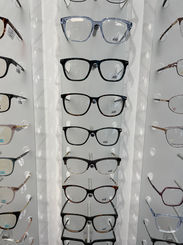 Monkey See Optical - London