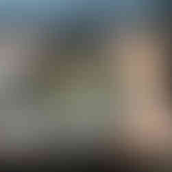 CABINET39 leather dining pad