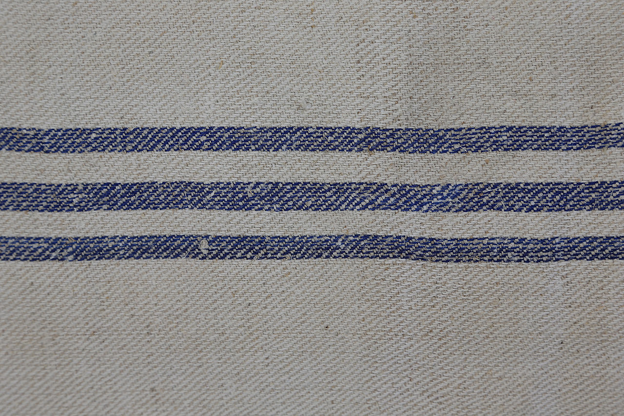 CABINET39 original hemp pillow
