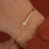 Thumbnail: Moissanite Bracelet