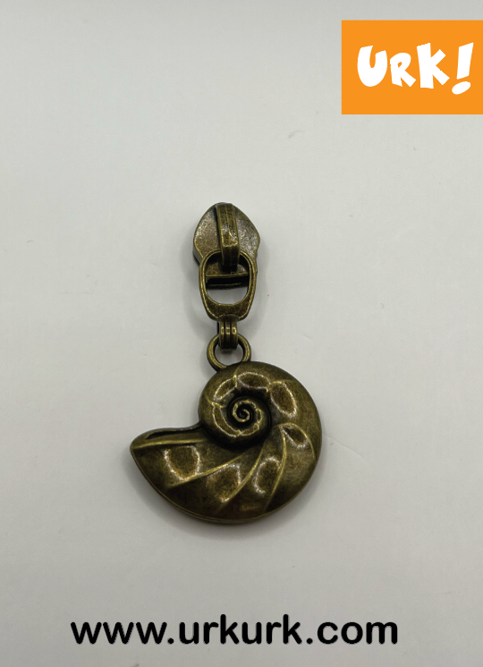 Miniatyrbilde: drager glidelås metervare, glider glidelås rull, bronse messing veskeutstyr, vesketilbehør bronse, veskemetall messing, veske