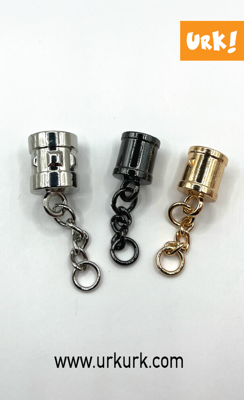 Miniatyrbilde: Feste for frynsedusk / frynse (tassel)