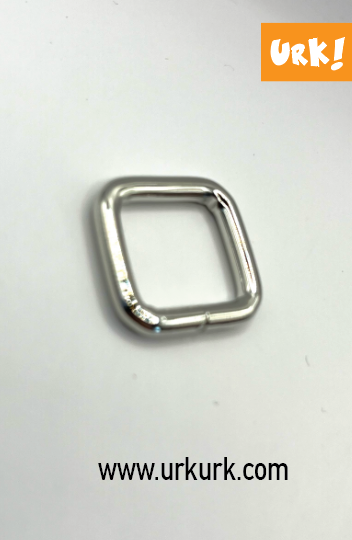 Miniatyrbilde: Firkantring 16 mm (5/8 inch)