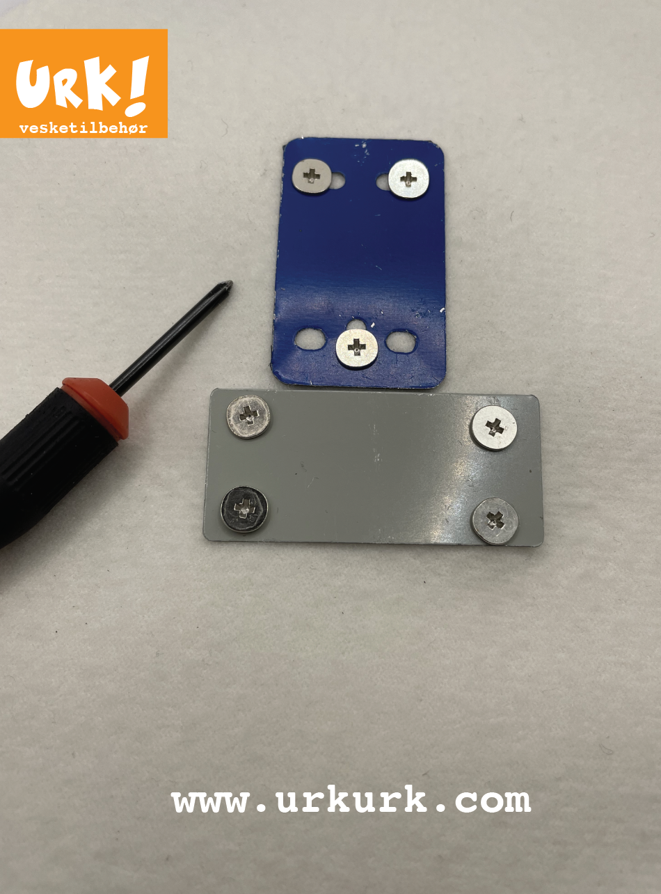 Miniatyrbilde: hvordan installere metallmerke, hvordan feste metallskilt veske, vesketilbehør, sytilbehør veske, veskemetall, metall veske