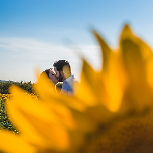 PRE BODA ALBA & DAVID