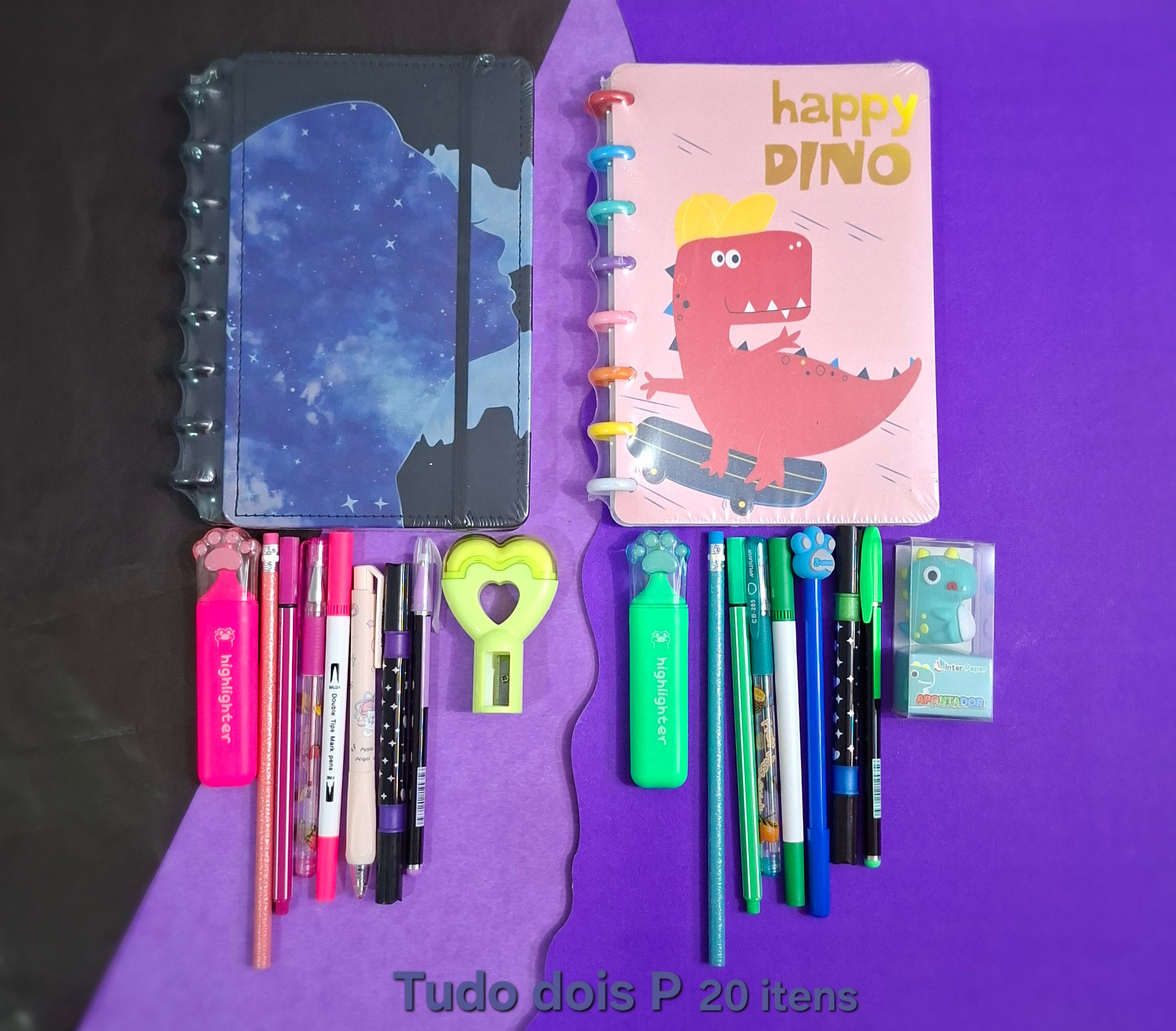 TUDO 2 P