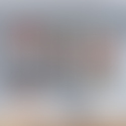 Six photos for an exhibition on the theme of burnout