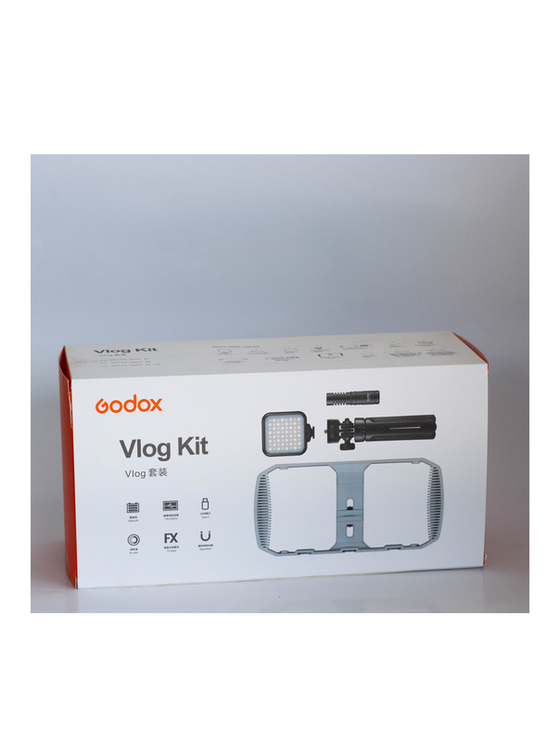 Godox VK1-LT Vlog Kit packaging