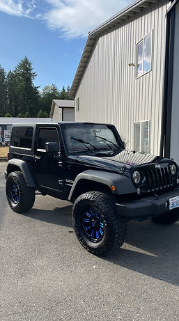 Ceramic Coating Explanation and Benefits - Thompsons Auto Detailing Olympia