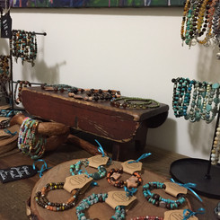 Janju Designs Handcrafted Jewelry