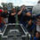 Thumbnail: WTMGR-TEAM MANAGER 50 GALLON TANK with 16 Hose and Nozzles