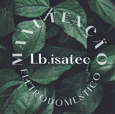 Marrom e Preto Simples e Circular Pronto