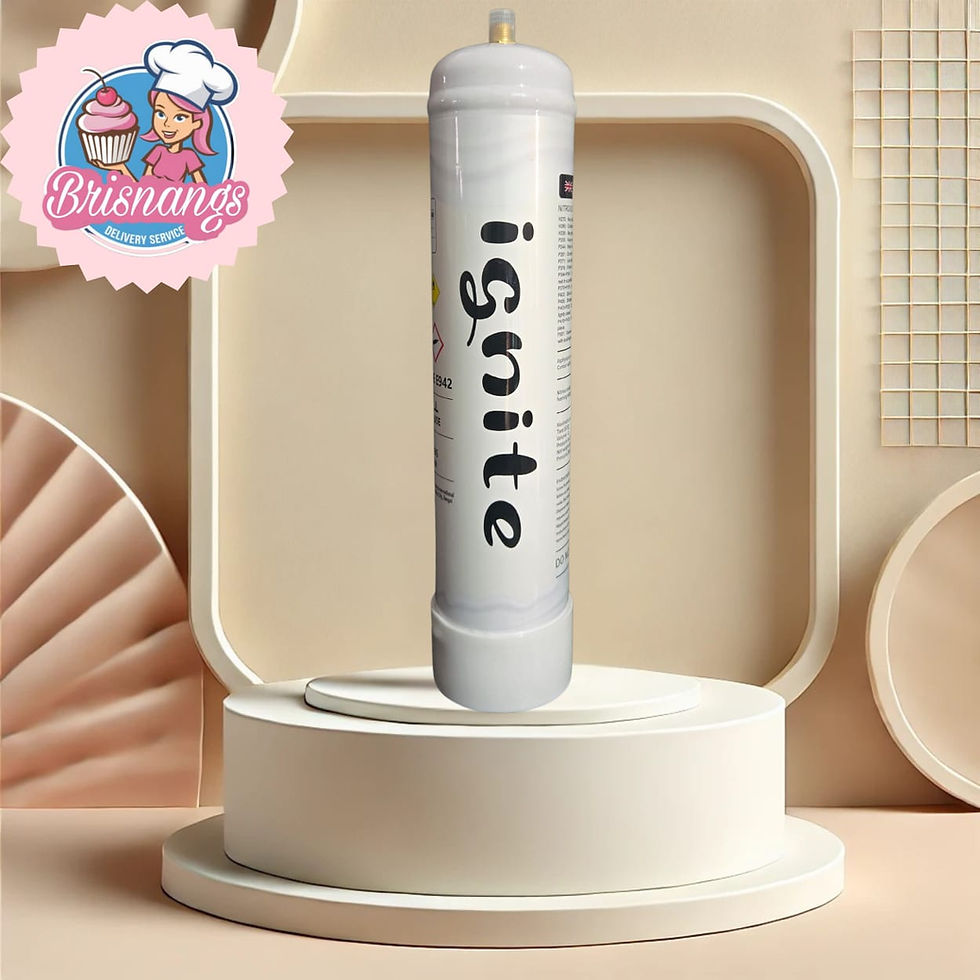 brisbane nangs delivery - ignite 