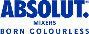 Absolut Mixers, Born Colourless