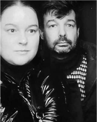 Kalten Abond: Frau Kalten and Herr Abond