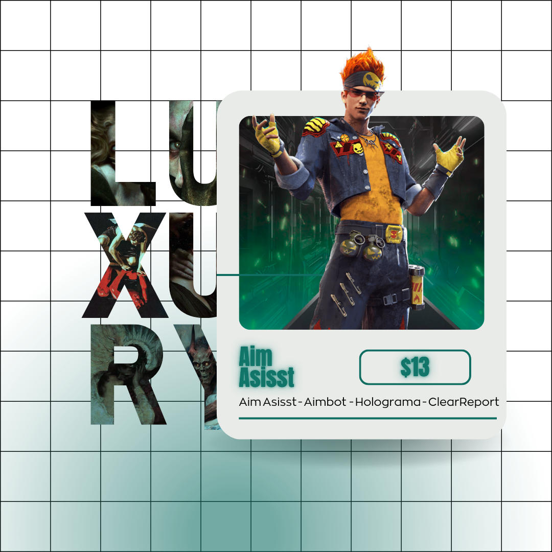 Luxury Premium (MENSUAL)