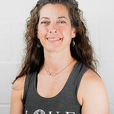 Kristen Barfield