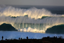 Cowarmup Bay: North Point