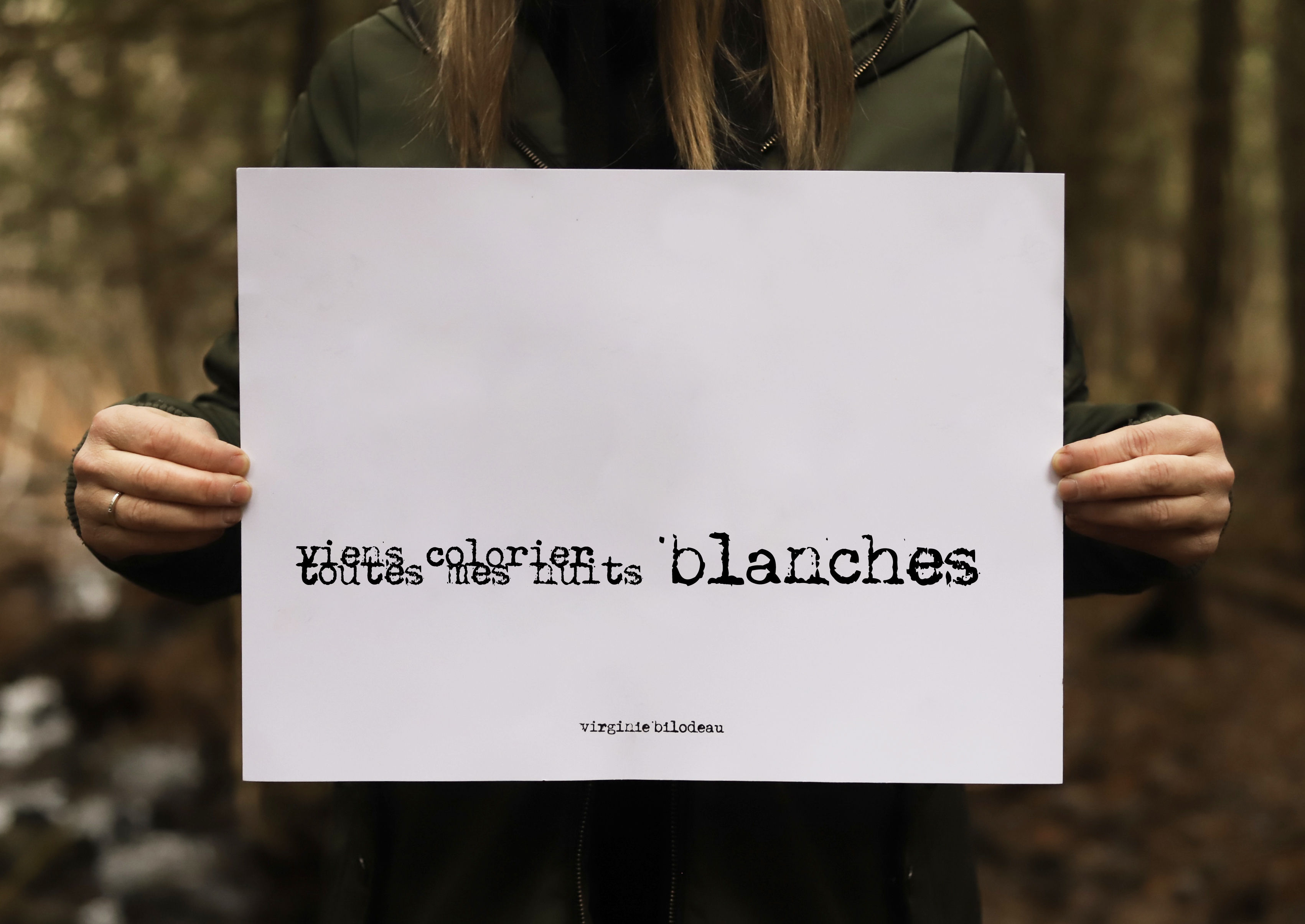 nuits blanches