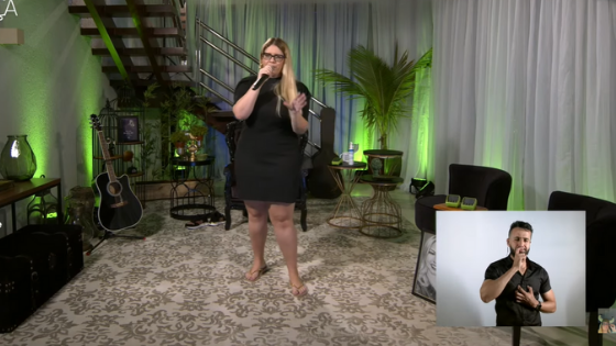 Live de Marília Mendonça bate recorde no Youtube