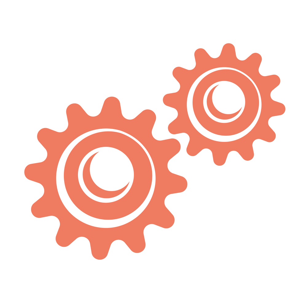 U.S. STEM Schools Gear Icon