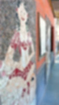 Outside Mural