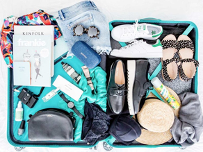 Airport Like a Pro: Travel Hacks Every Traveler Should Know