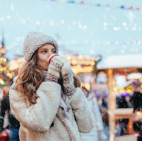 Give the Gift of Travel This Holiday Season