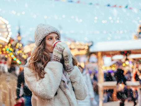 Give the Gift of Travel This Holiday Season