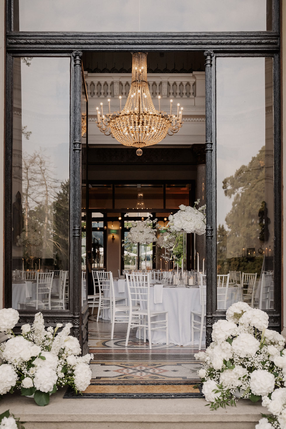 Stella Rheni Hochzeit