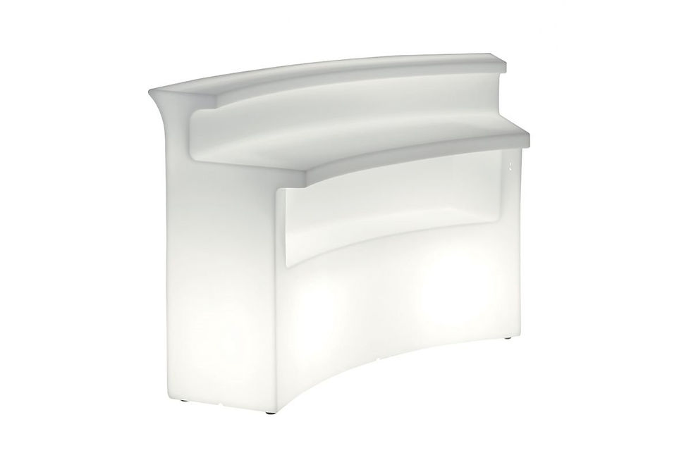 Miniaturbild: Light Bar