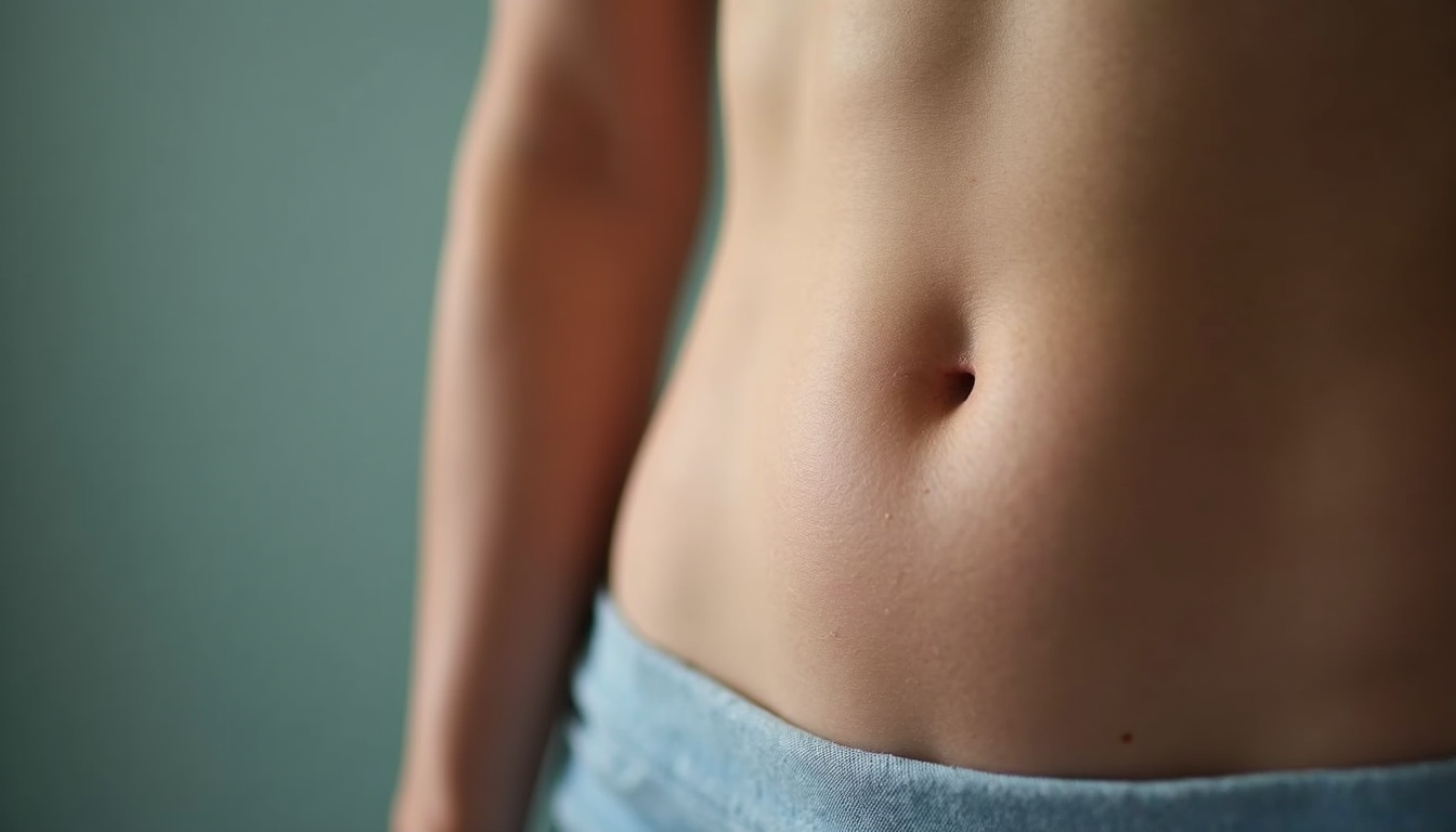 Understanding Different Types of Body Fat