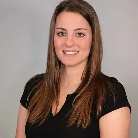 Gretchan Pudliner, Marketing Manager