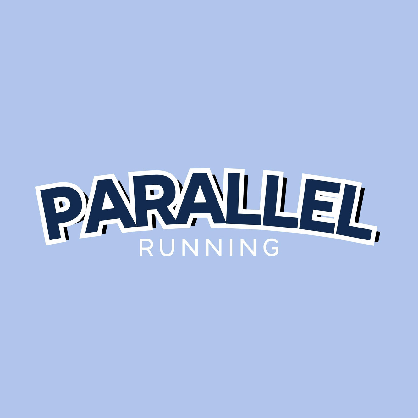 Parallel Run Approach Parallel Running | Online Run Coaching