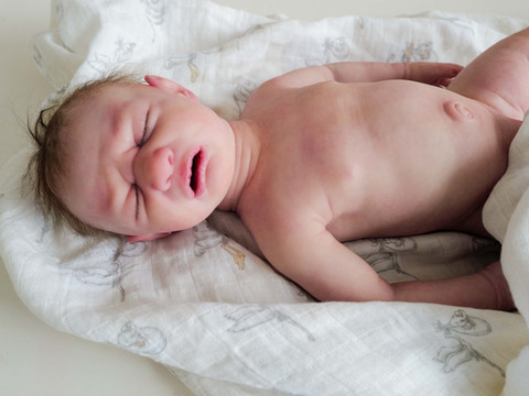 Athena - Cinebaby birth size