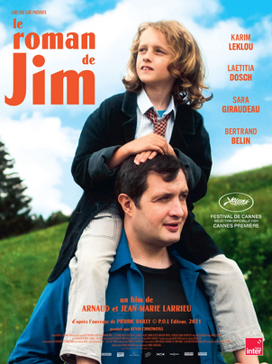 Jim's Story - Arnaud and Jean Marie Larrieu