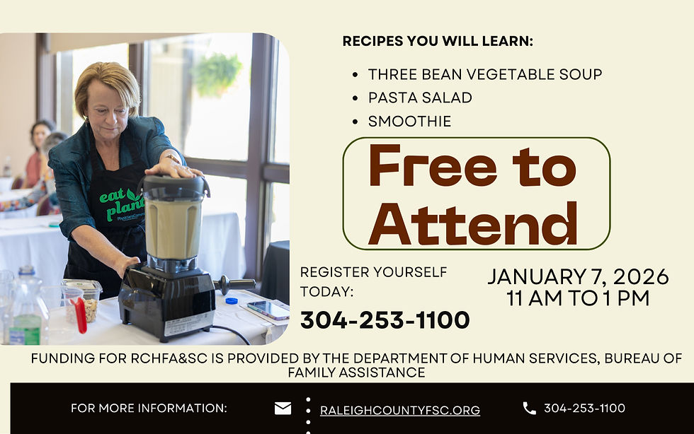 Kickstart Your Health