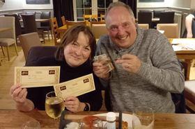 Do you have what it takes to win big at our fortnightly quiz? Next round is Nov 30th. Good Luck!