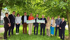 Tullamore Show introduces a Sustainable Livestock Village & Sustainable Farmers Awards