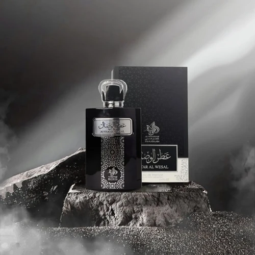 ATTAR AL WESAL 香水 Attar Al Wesal Al Wataniah perfume - a fragrance for women