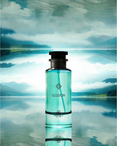 Grandeur Illusion EDP U 100 ml | Manual Cheiroso