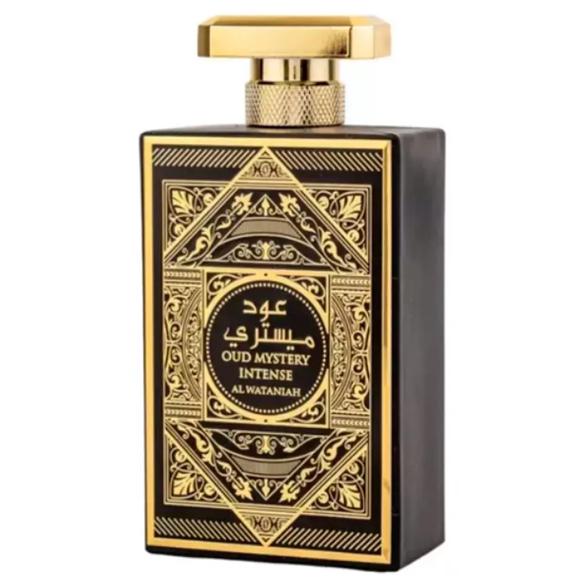 Oud Mystery Intense - 100ml