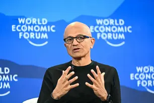 Company Sovereignty in the AI Era: Why Brighthive's Architecture is Already Solving for What Nadella Says Leaders Must Consider