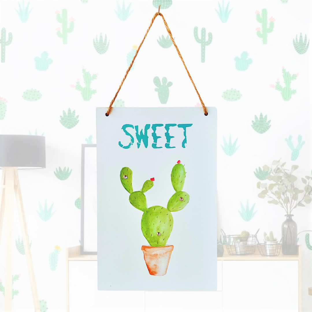 Sweet cactus