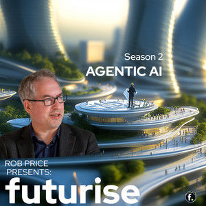 Futurise Podcast - S2E12 - Agentic Data Connectivity