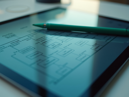 Drive Growth with Custom Workflow Designs from EZ Solutions