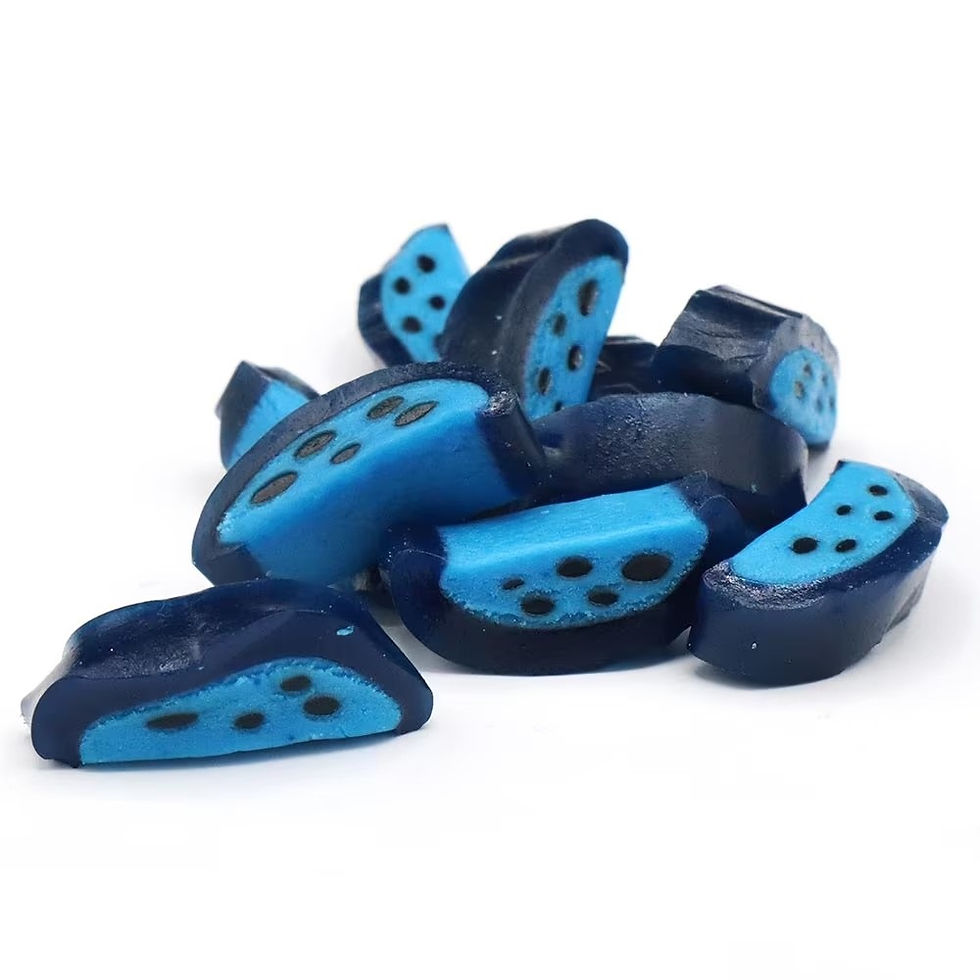 Thumbnail: Peelable Mix