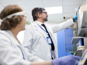 Specialist Autoclave Support for Bioscience Research and Testing Environments